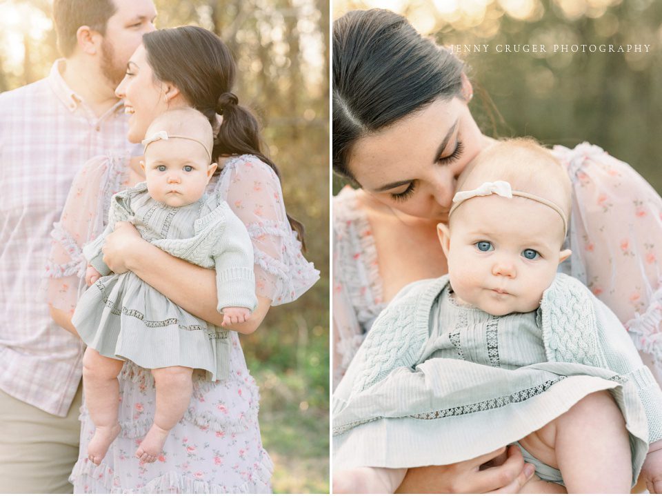 Nashville Baby Photographer 
