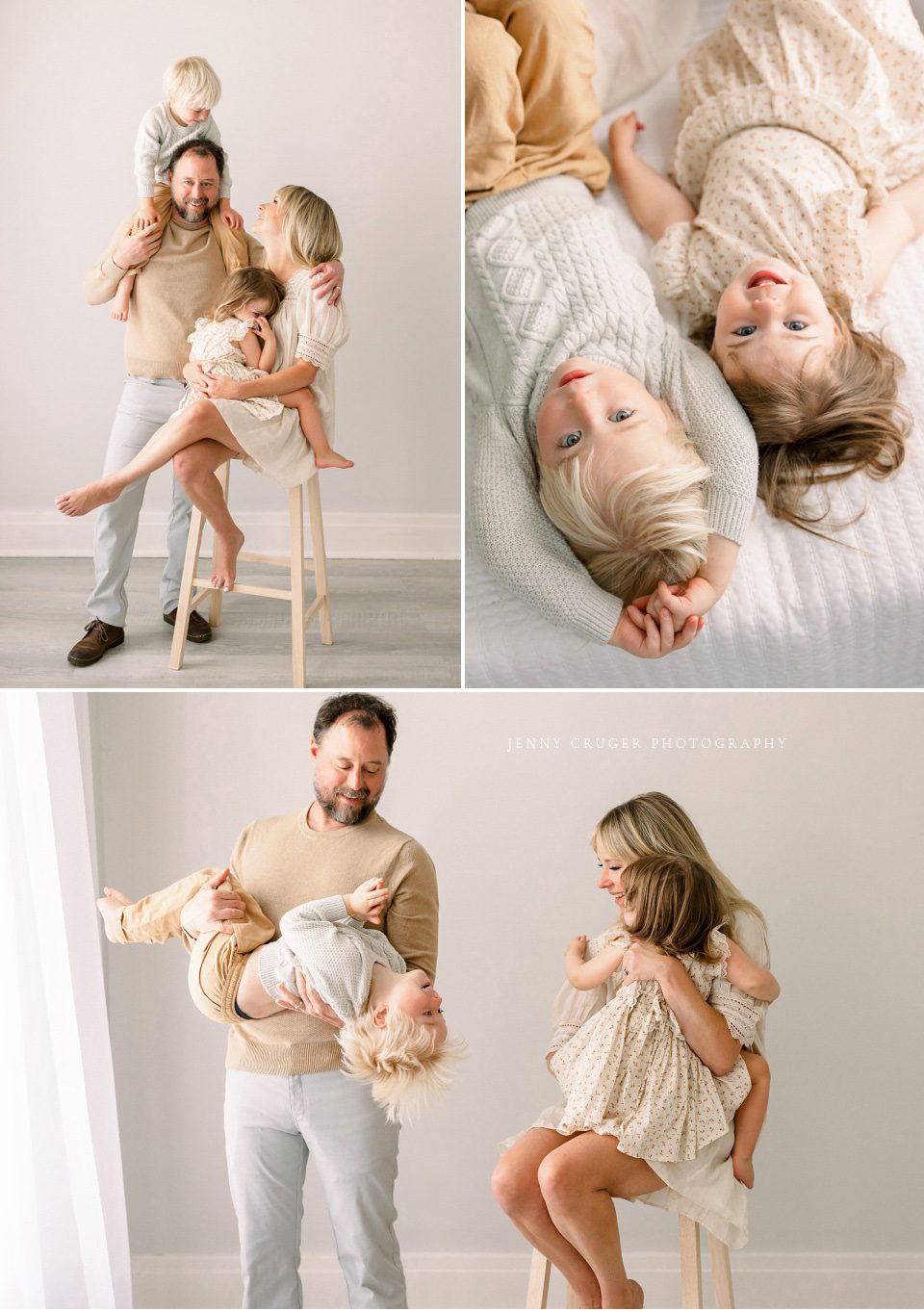 Nashville Family Photographer 