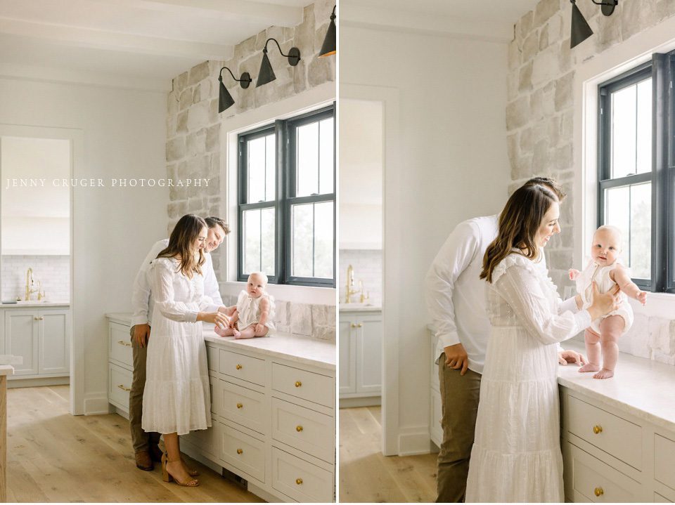 Nashville Baby Photographer