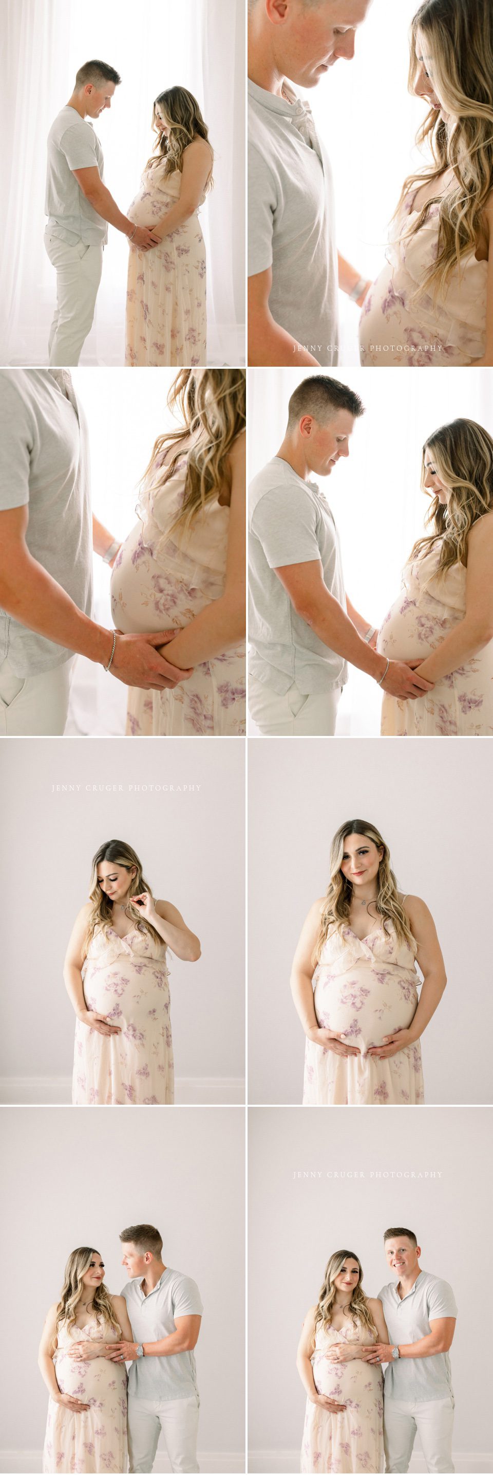 Franklin Maternity Photographer 