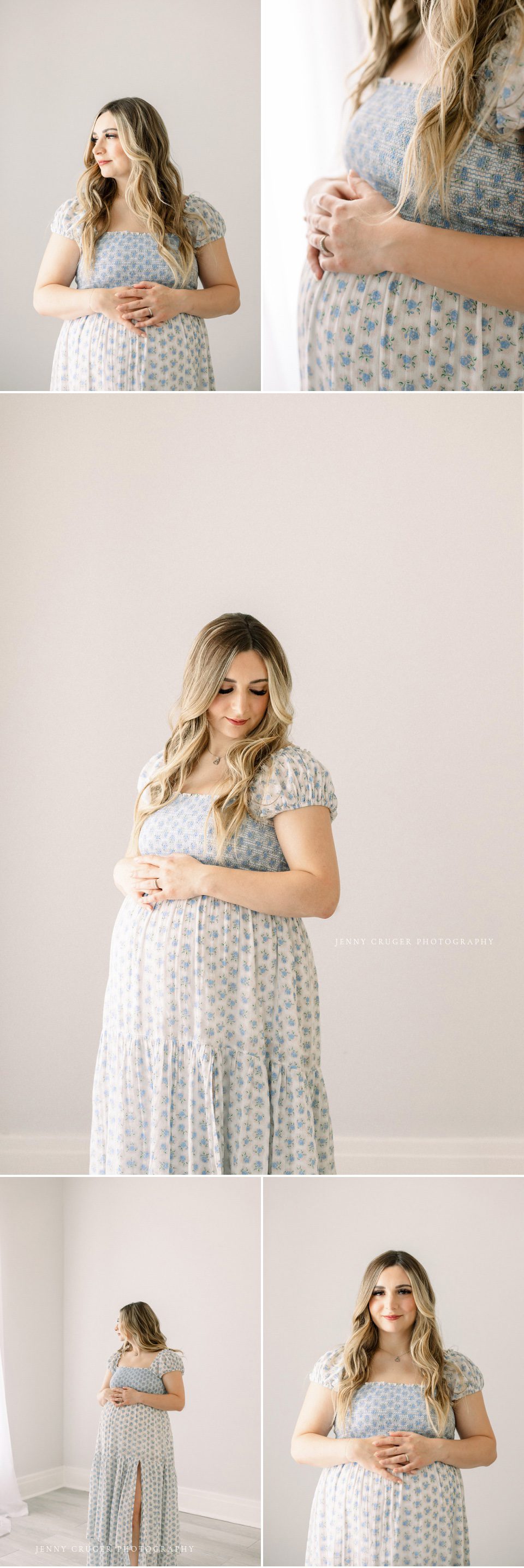 Maternity Photographers Nashville 