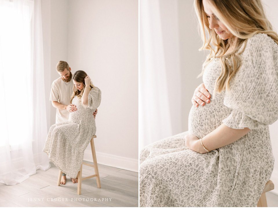 Nashville Maternity Photographer 
