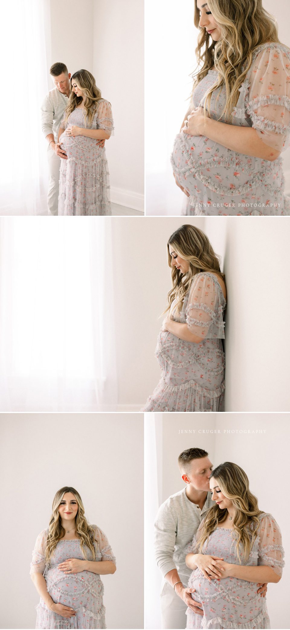 Nashville Maternity Photography 