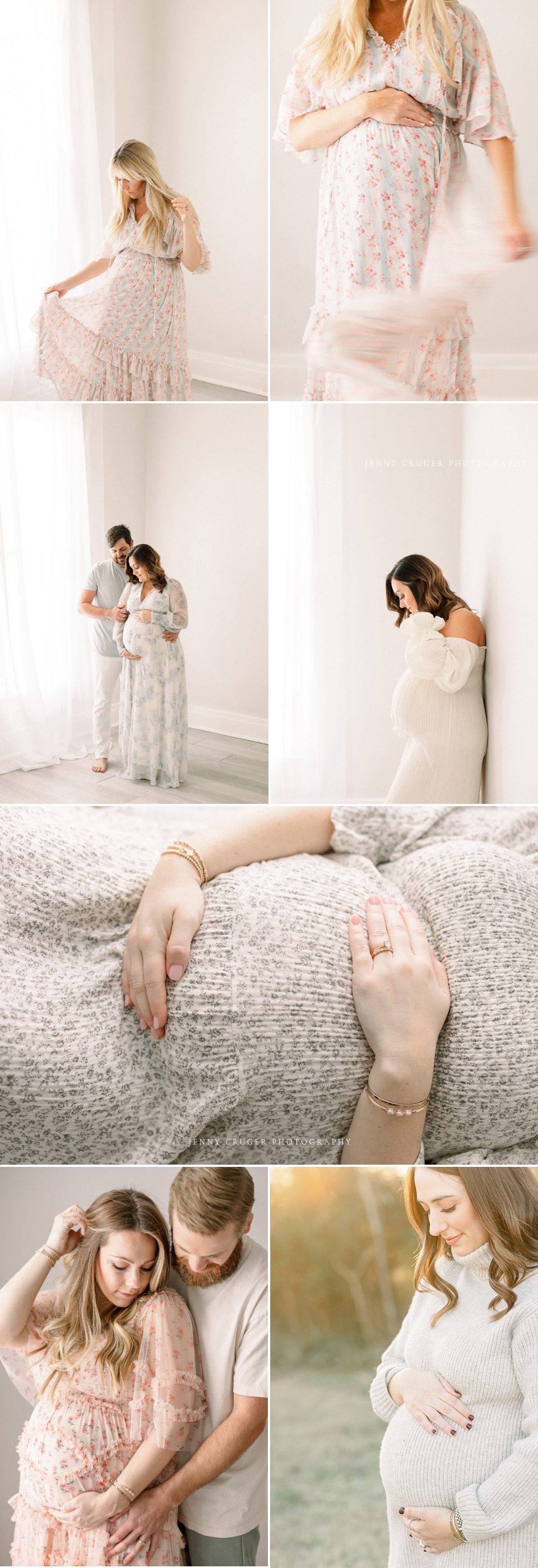 5 Things To Do in Your 2nd Trimester 