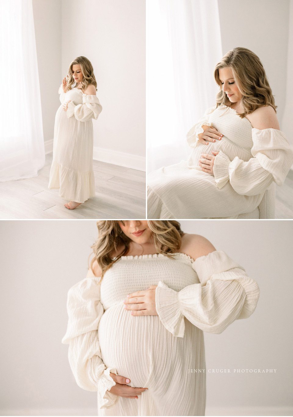 Nashville Maternity Photography