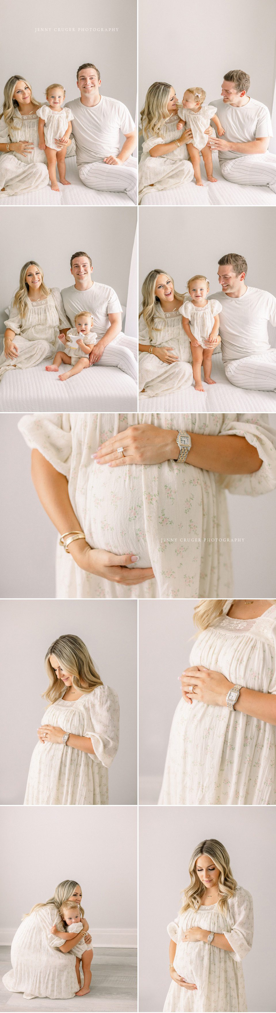 Nashville Maternity Photographers 
