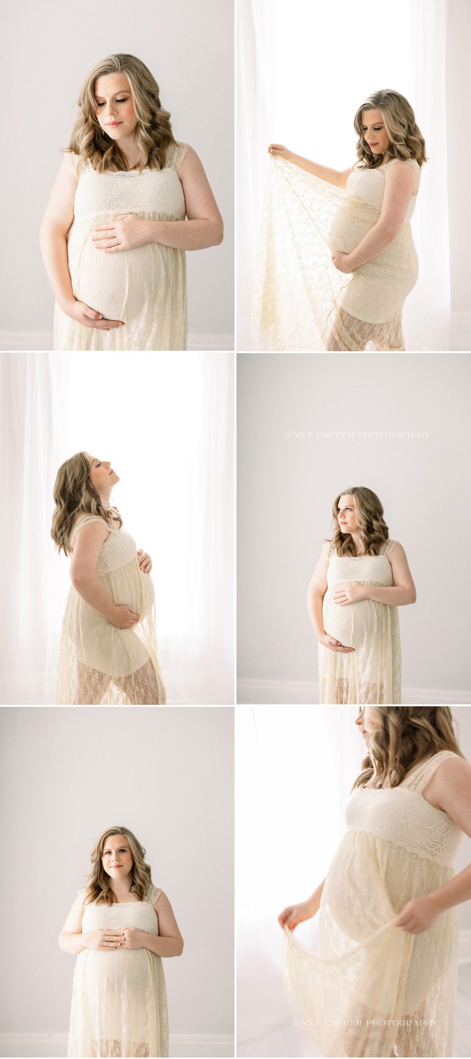 Nashville maternity photographer
