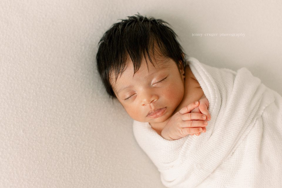 franklin newborn photographer
