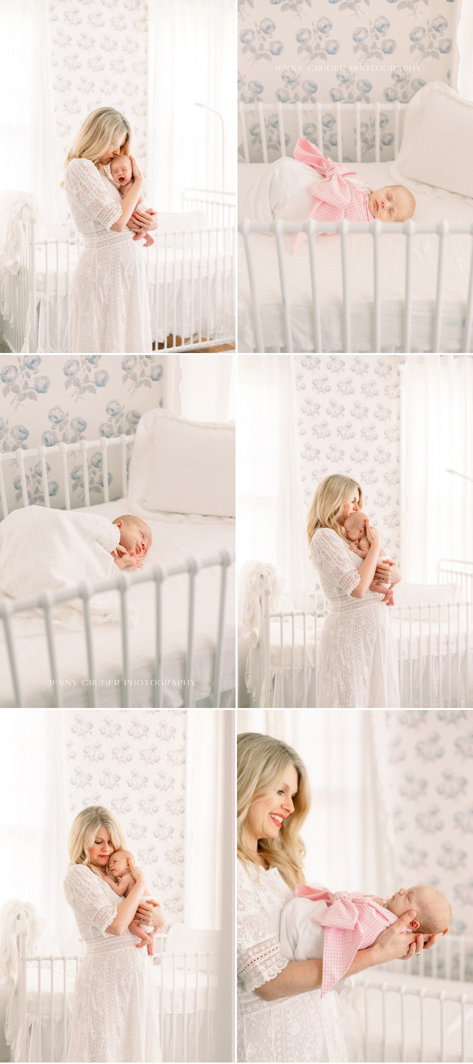 Franklin Newborn Photographer