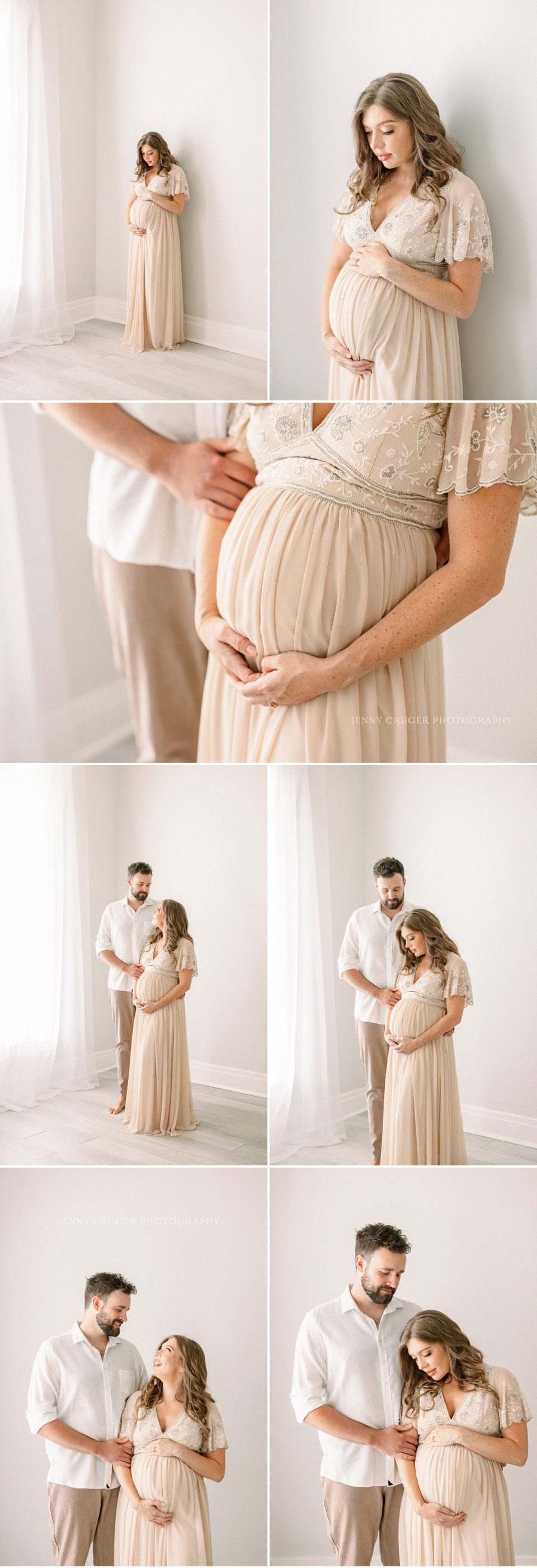 Franklin Maternity Photography 
