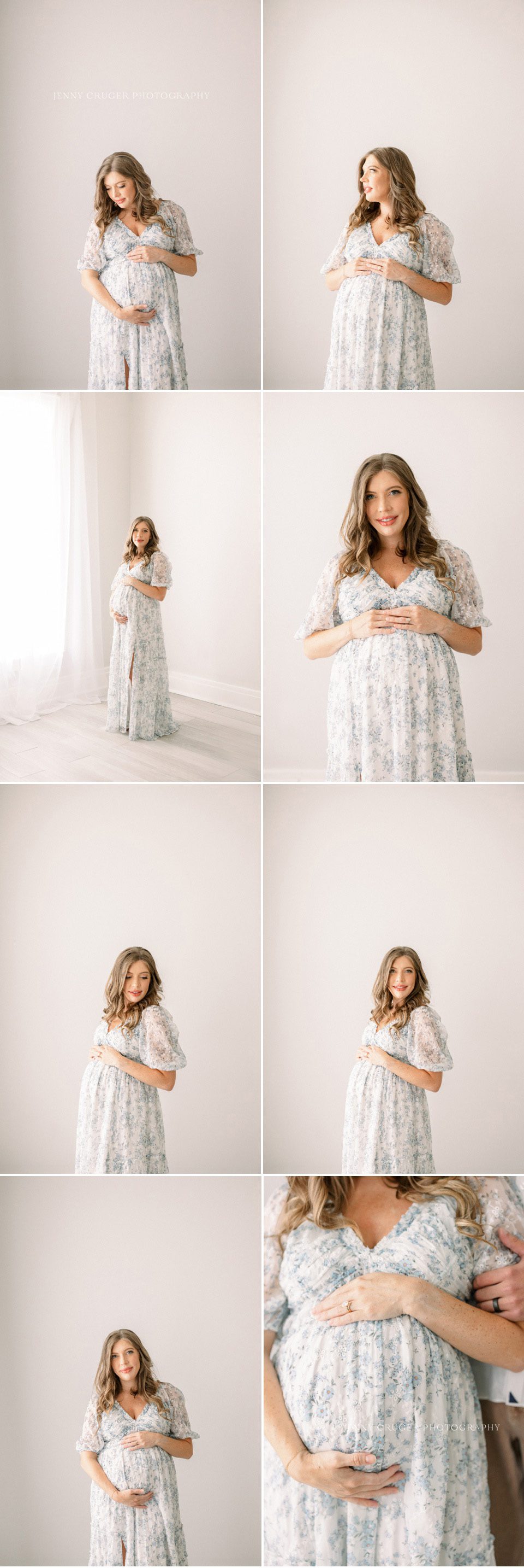 Nashville Maternity Photographer