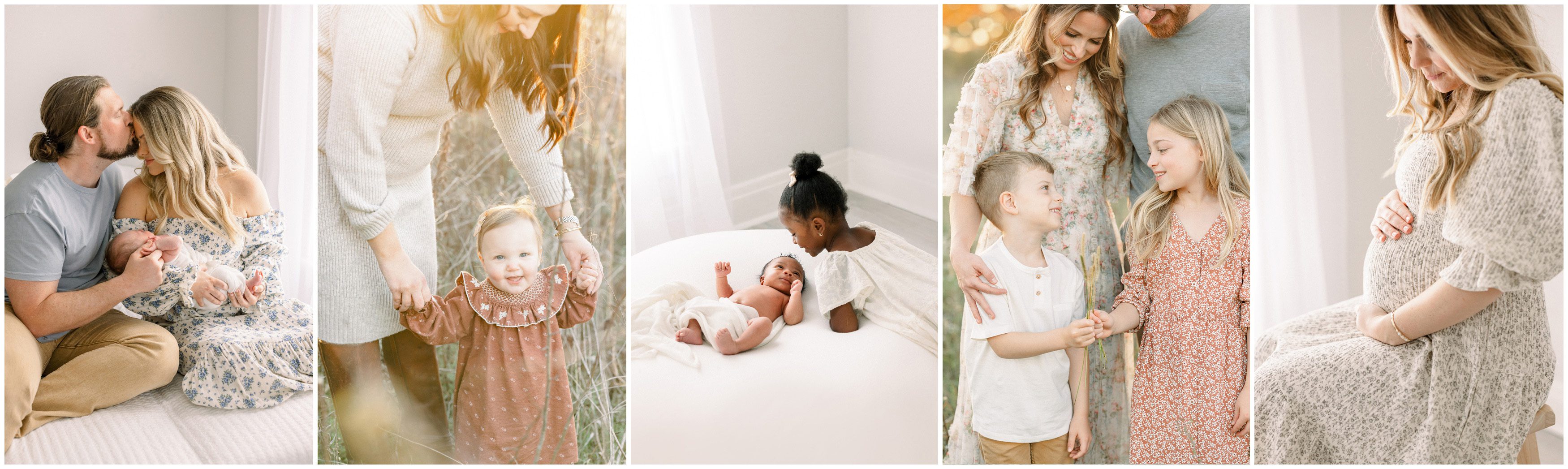 nashville family photography