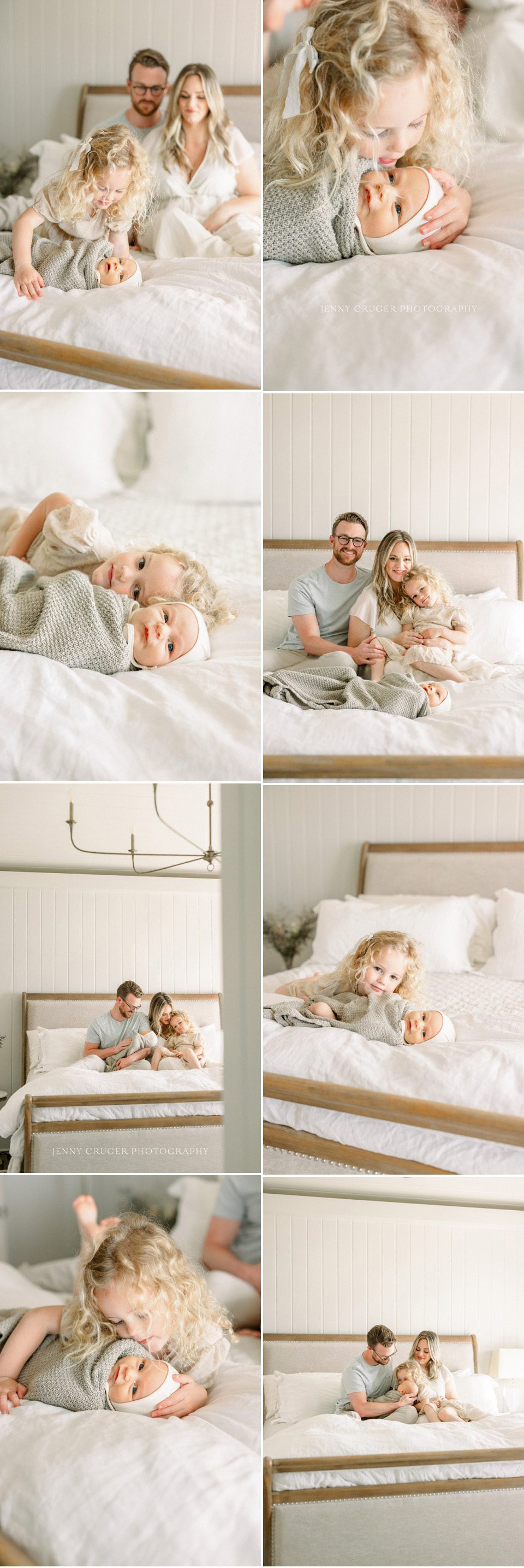 Nashville Newborn Photographer