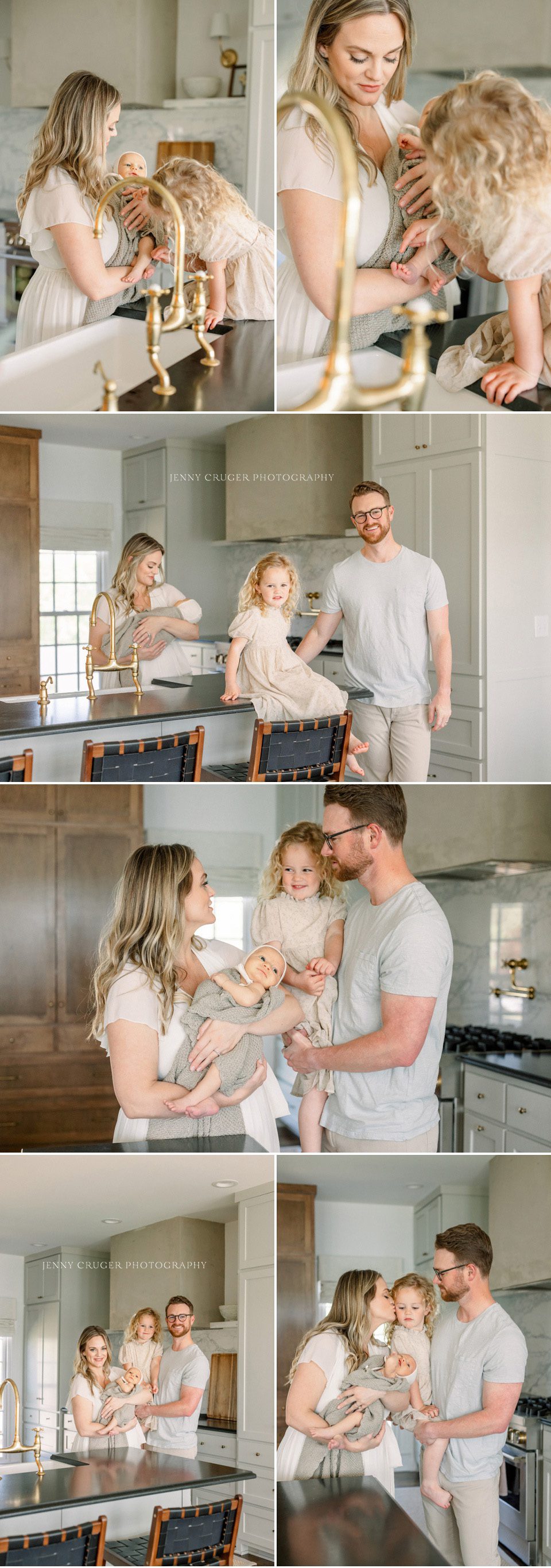 best nashville newborn photos