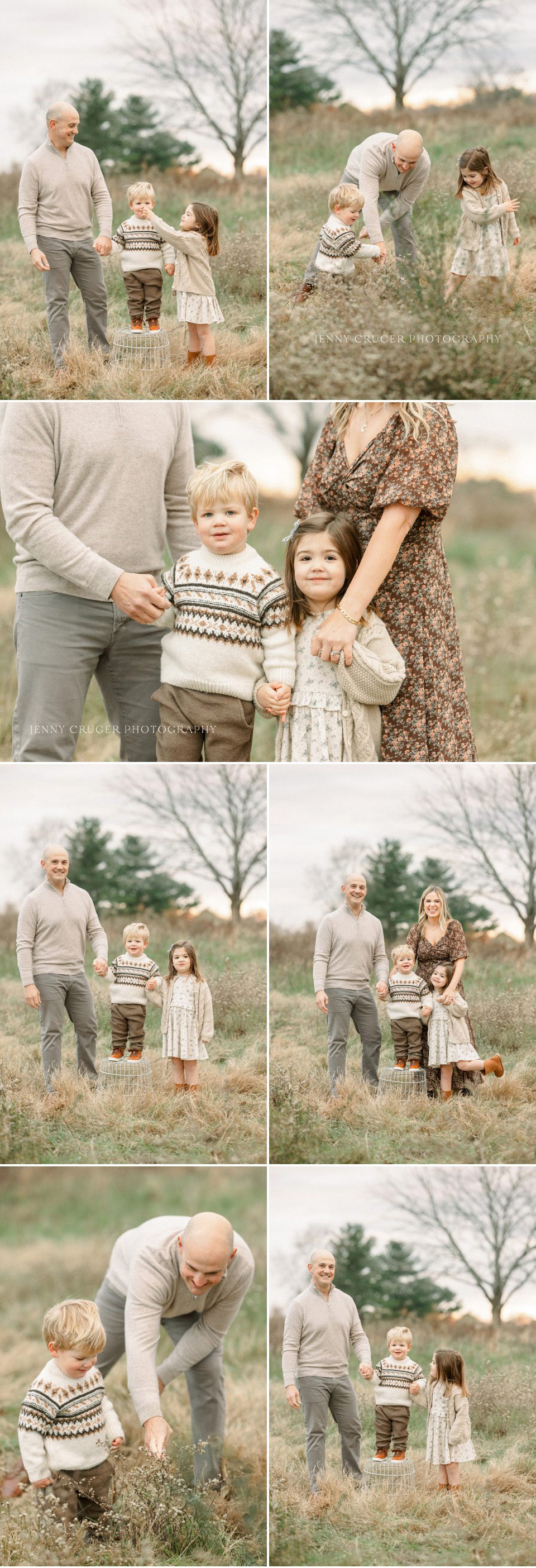Brentwood Family Photographer