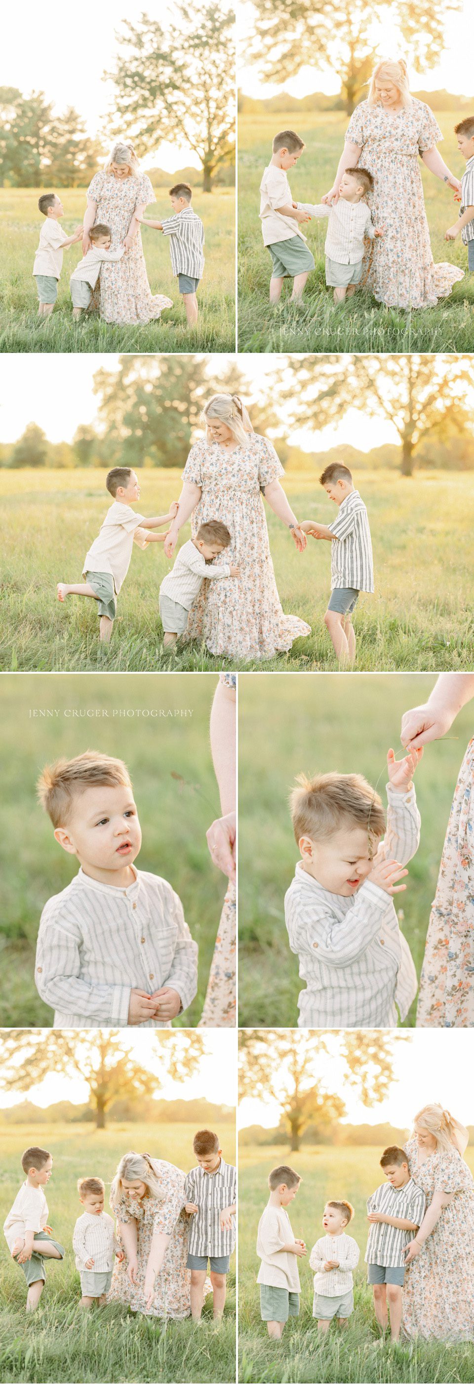 Franklin Family Photography