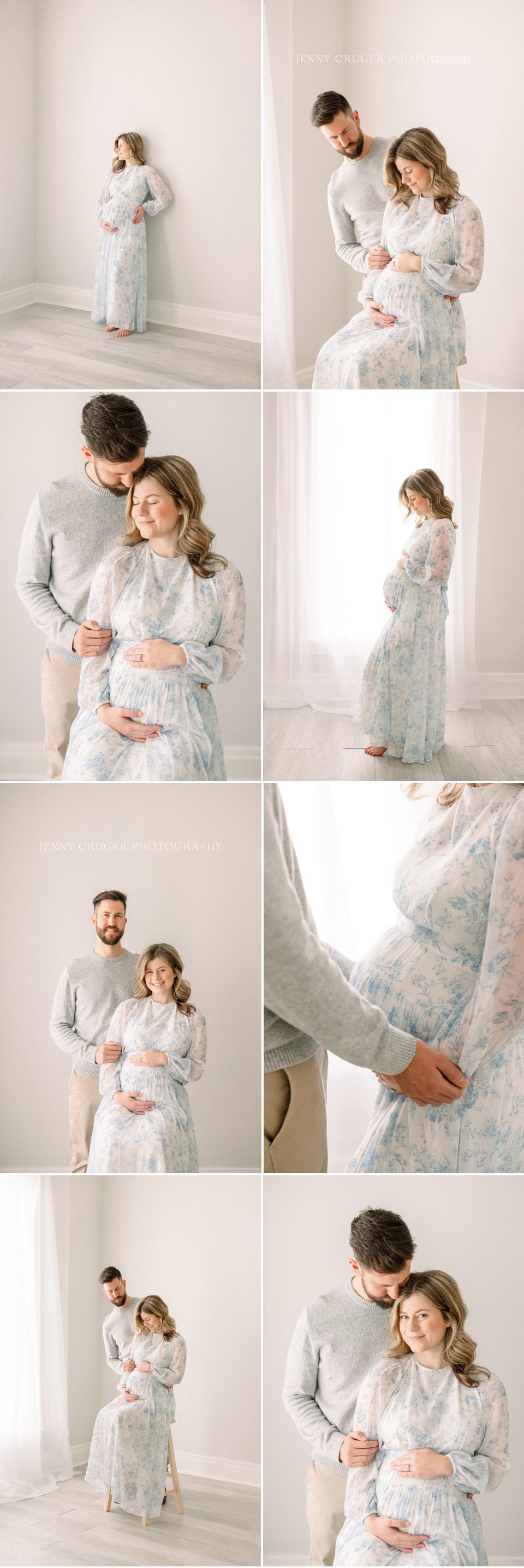 Franklin Maternity Photographer
