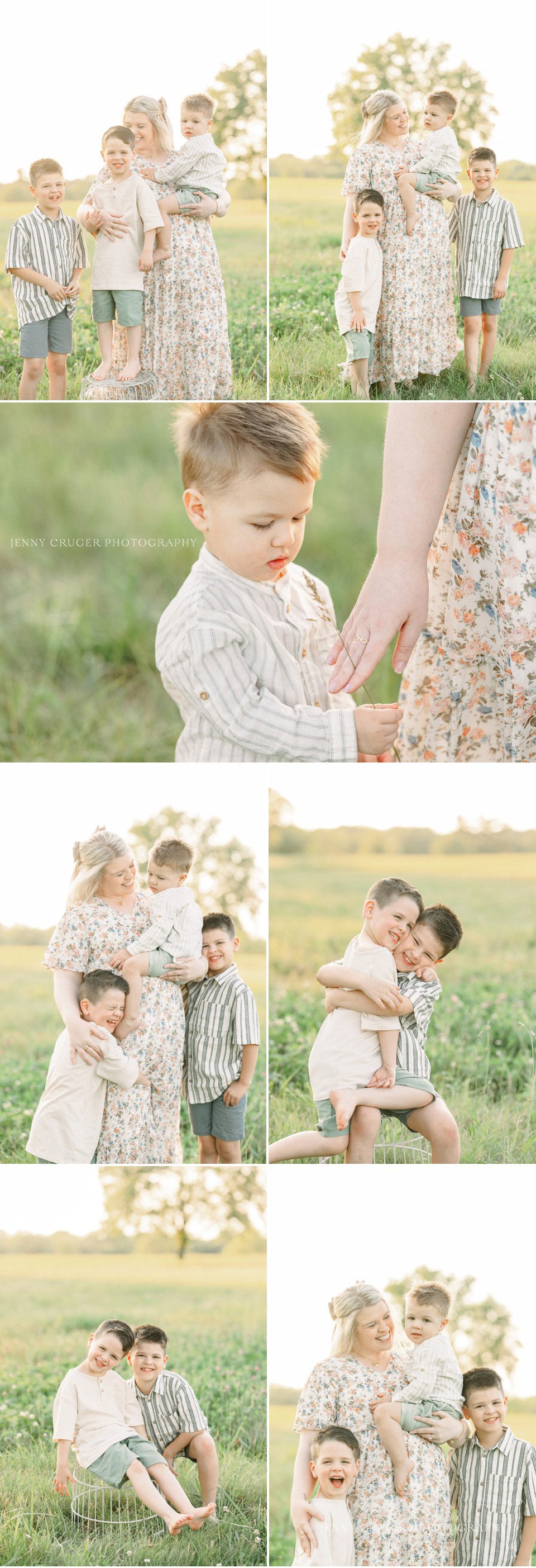 Nashville Family Photography