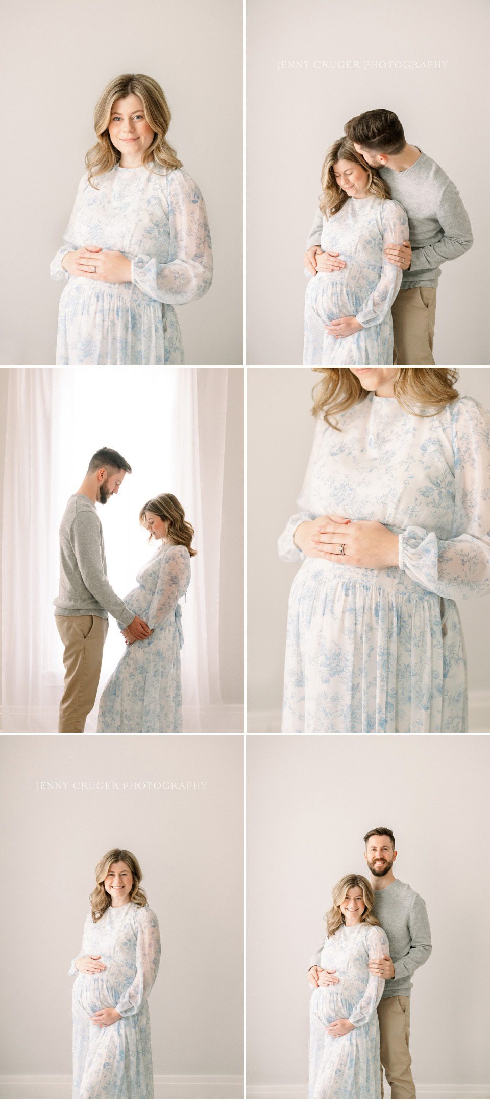 Nashville Maternity Photographer