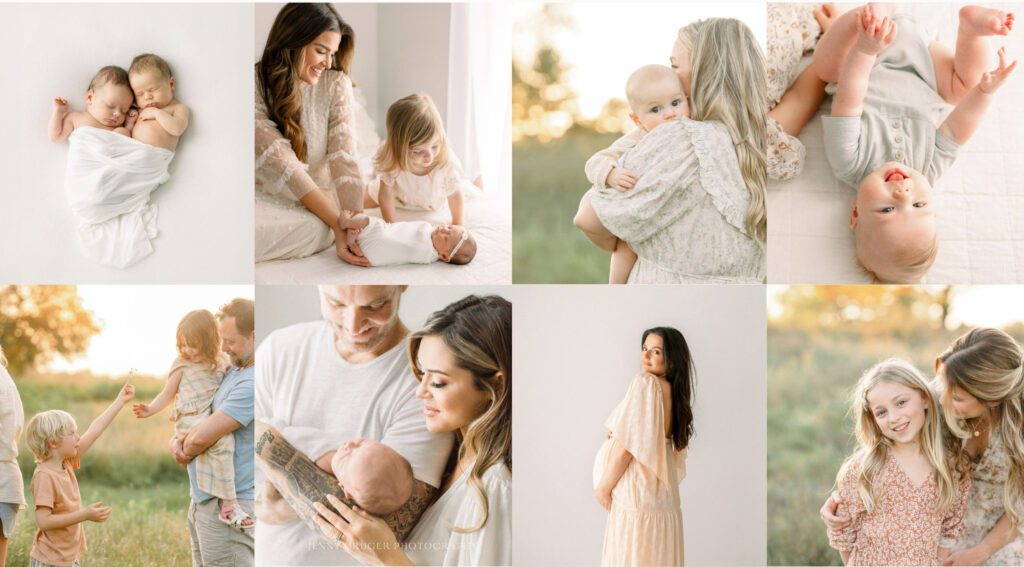Nashville maternity photographer