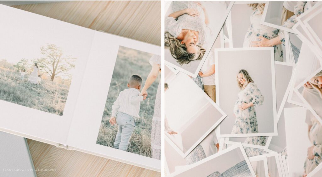 Nashville maternity photography