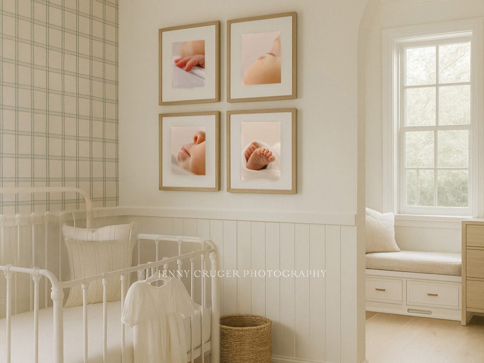 nashville newborn photography
