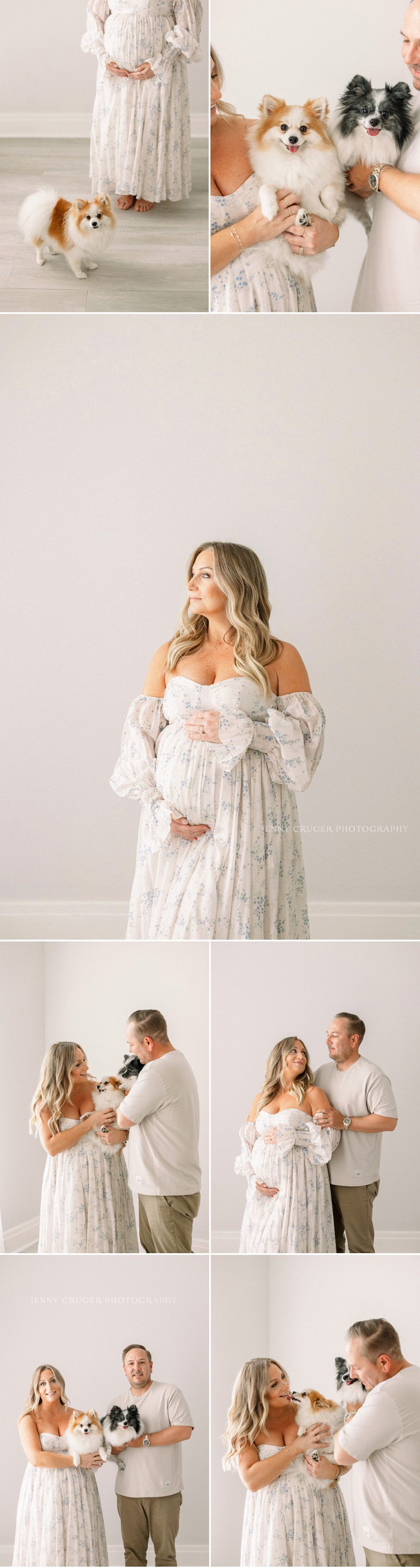 Nashville Maternity Photography
