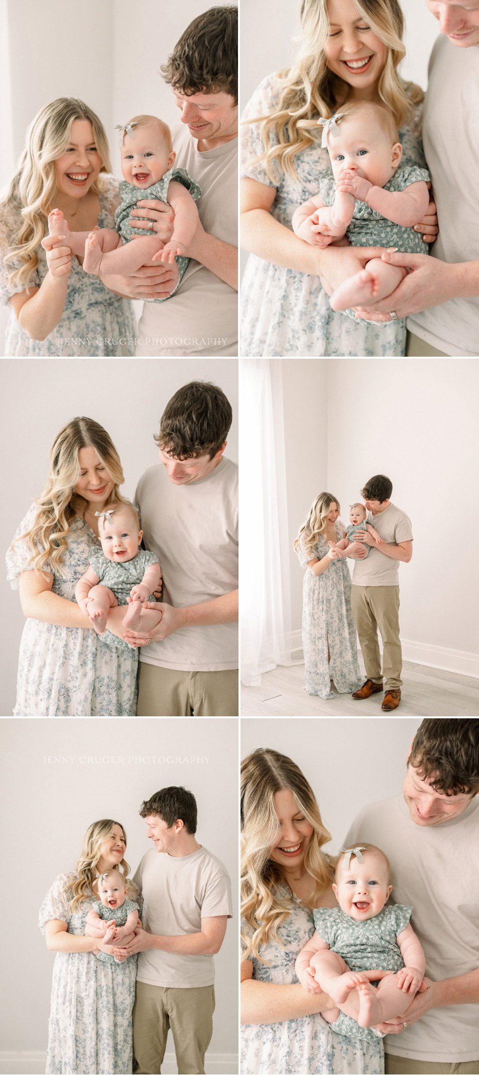 Nashville family Photography
