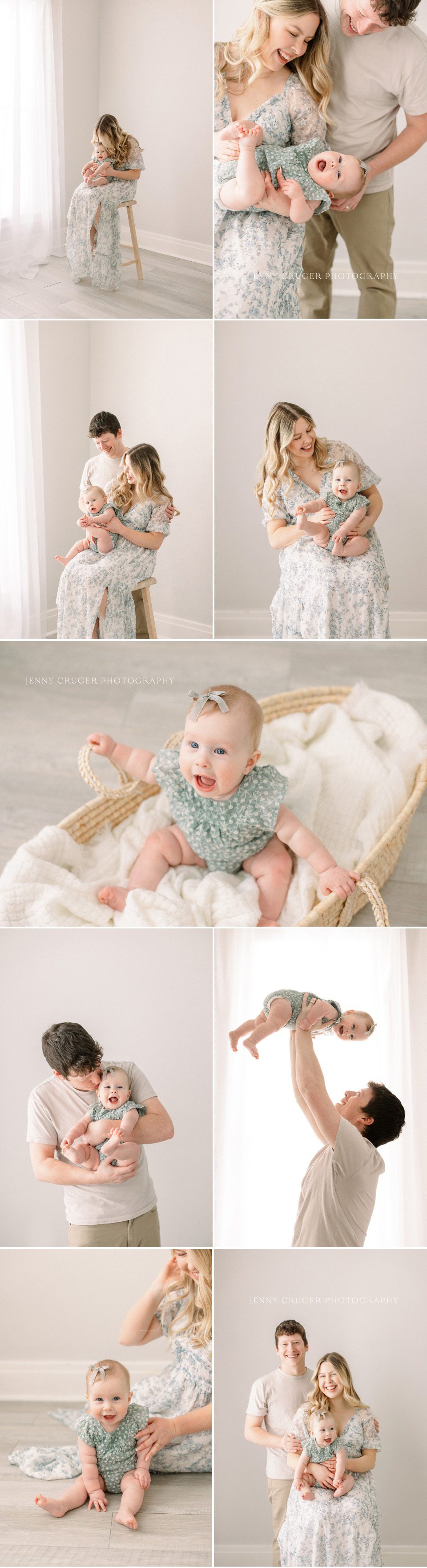 nashville first year milestones studio