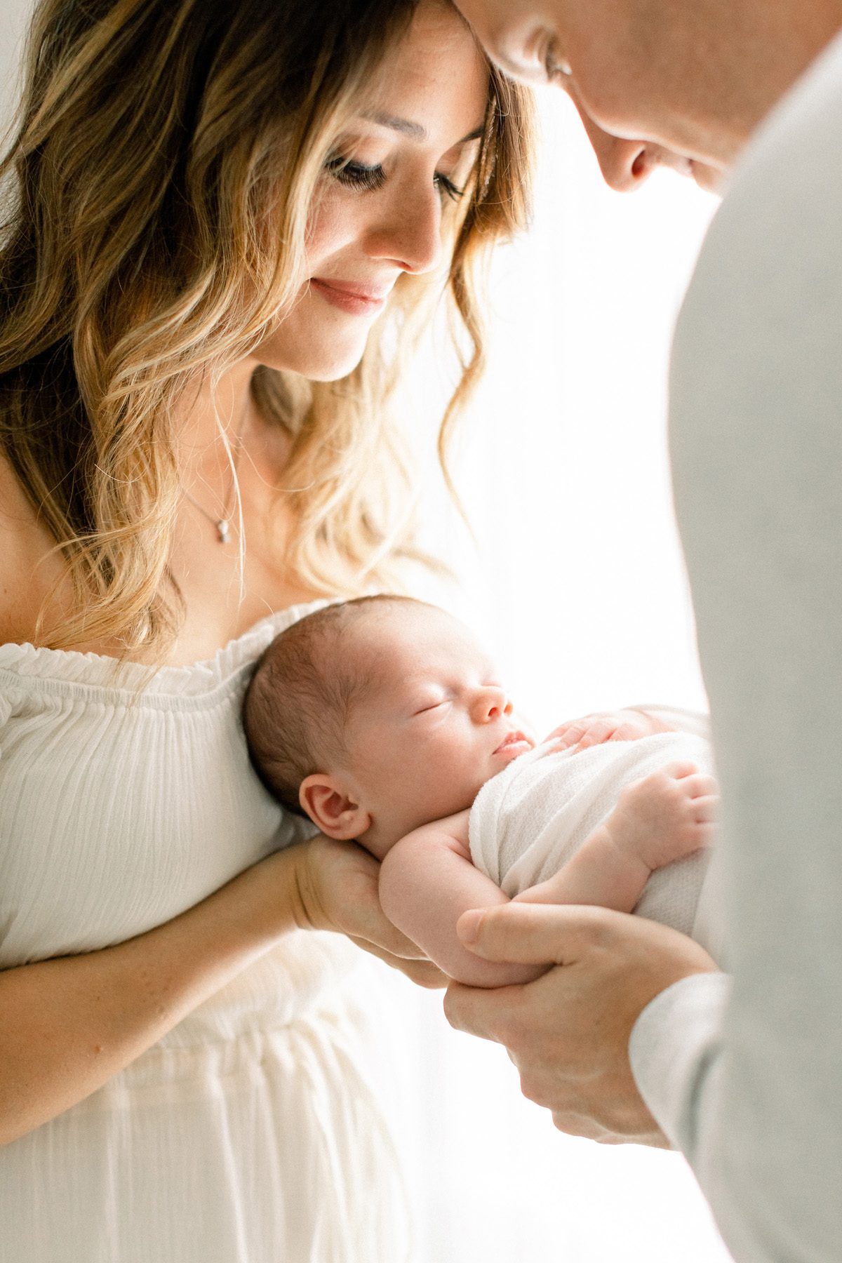 nashville newborn photographer