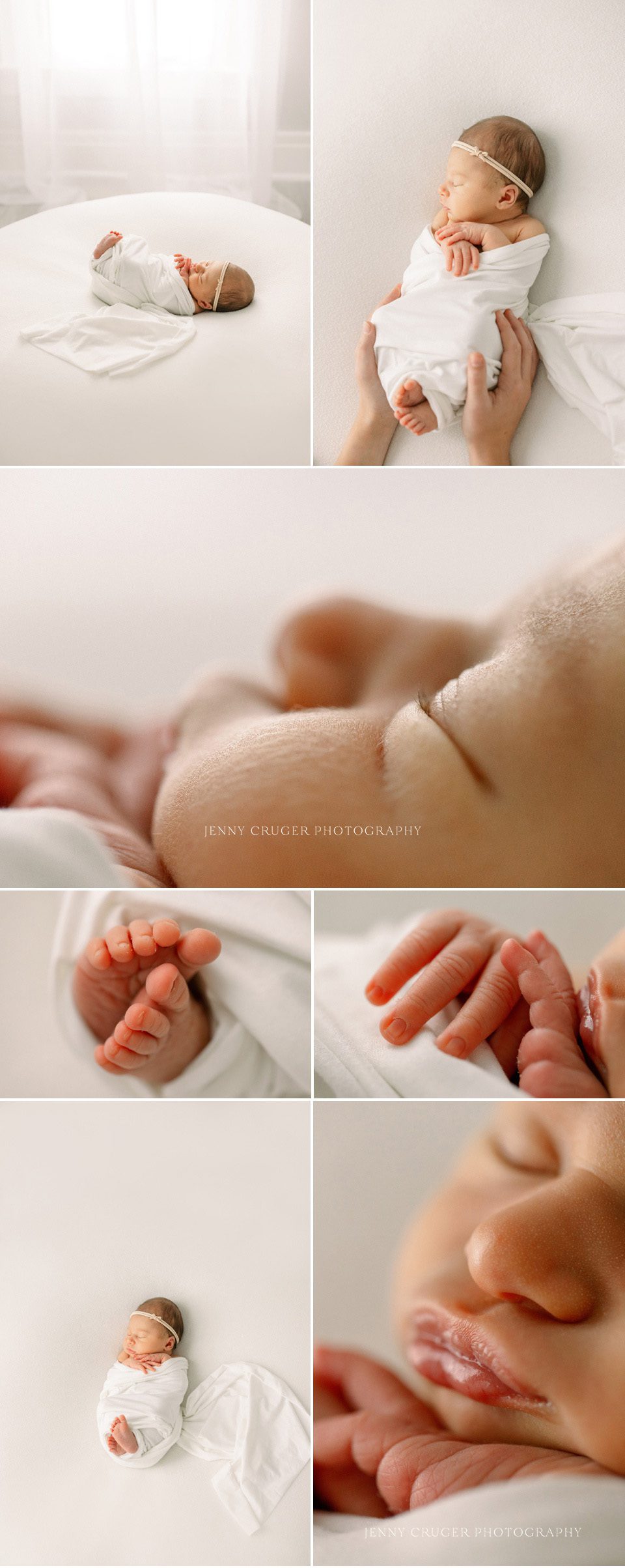 5 Things To Do to Have the Best Nashville Newborn Session