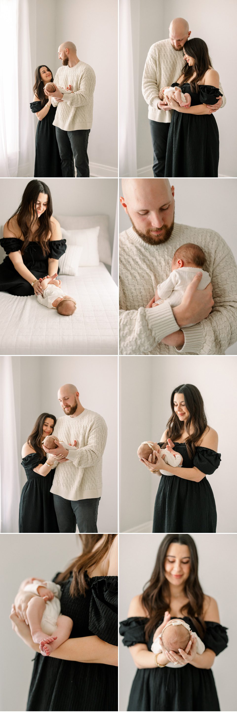 Nashville Newborn Photographer