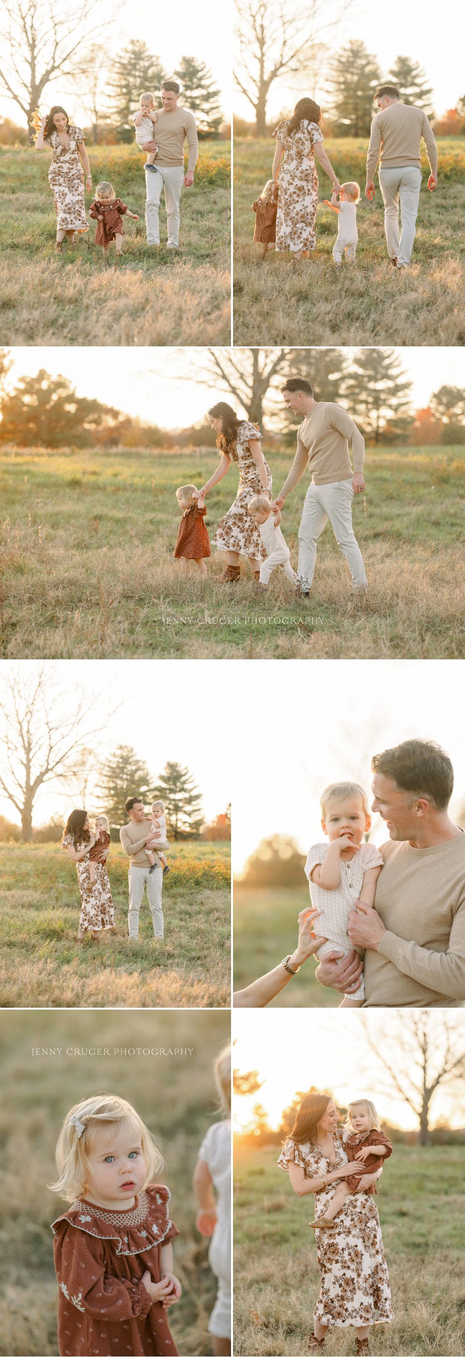 Franklin Family Photography