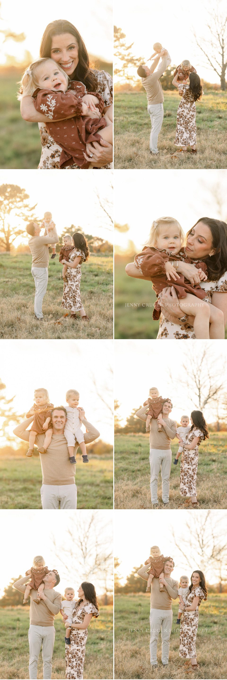 Franklin TN Family Photographer