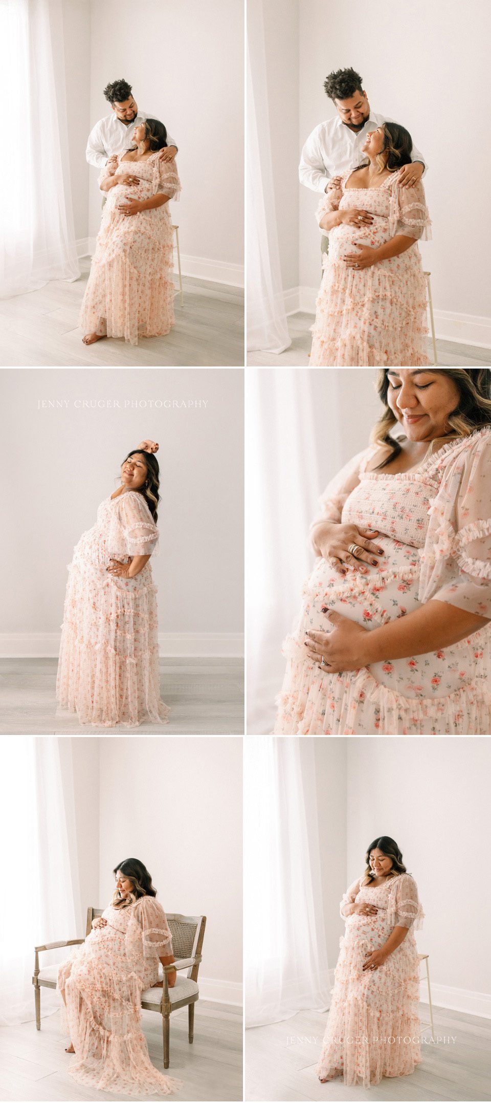 Franklin maternity photographer
