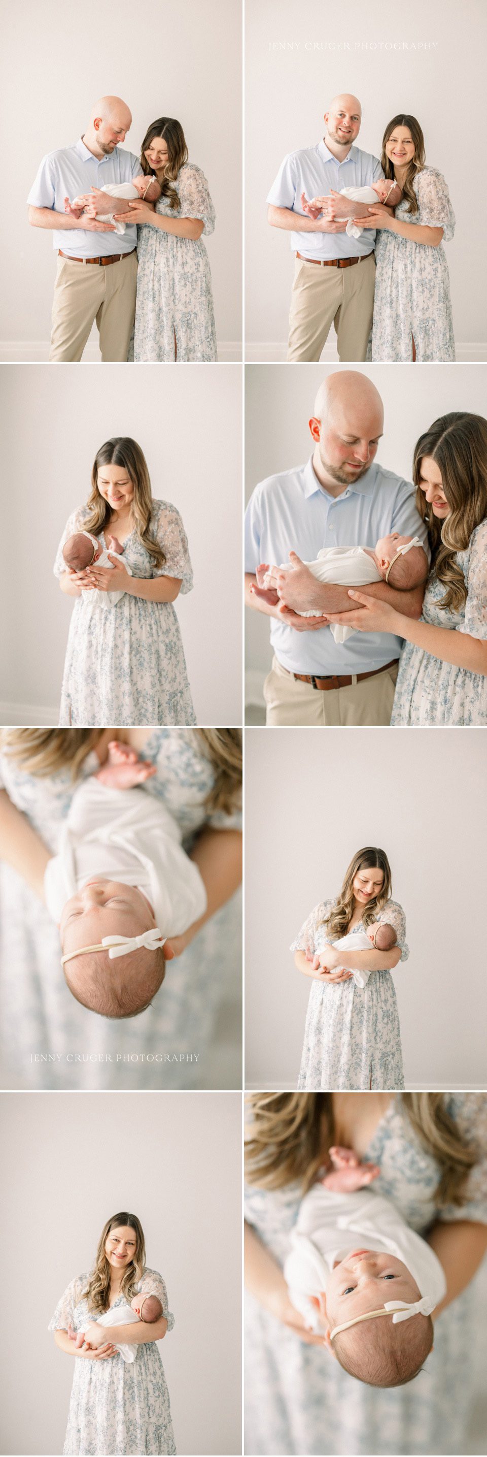 Franklin tn newborn photographer