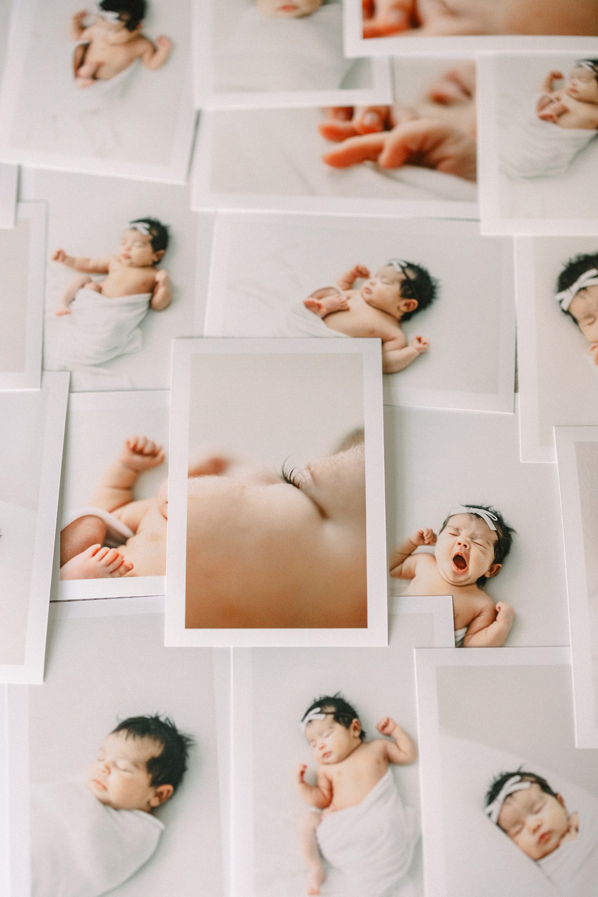 nashville newborn photographer