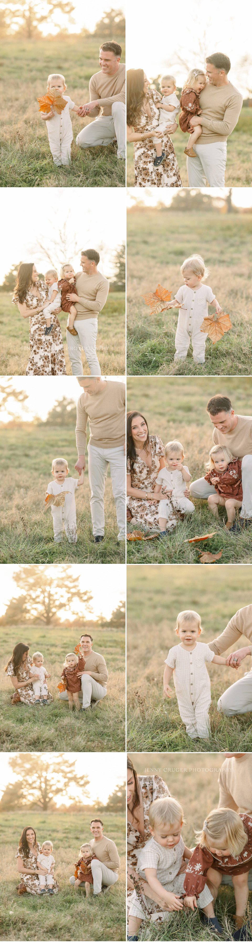 Nashville Family Photographer