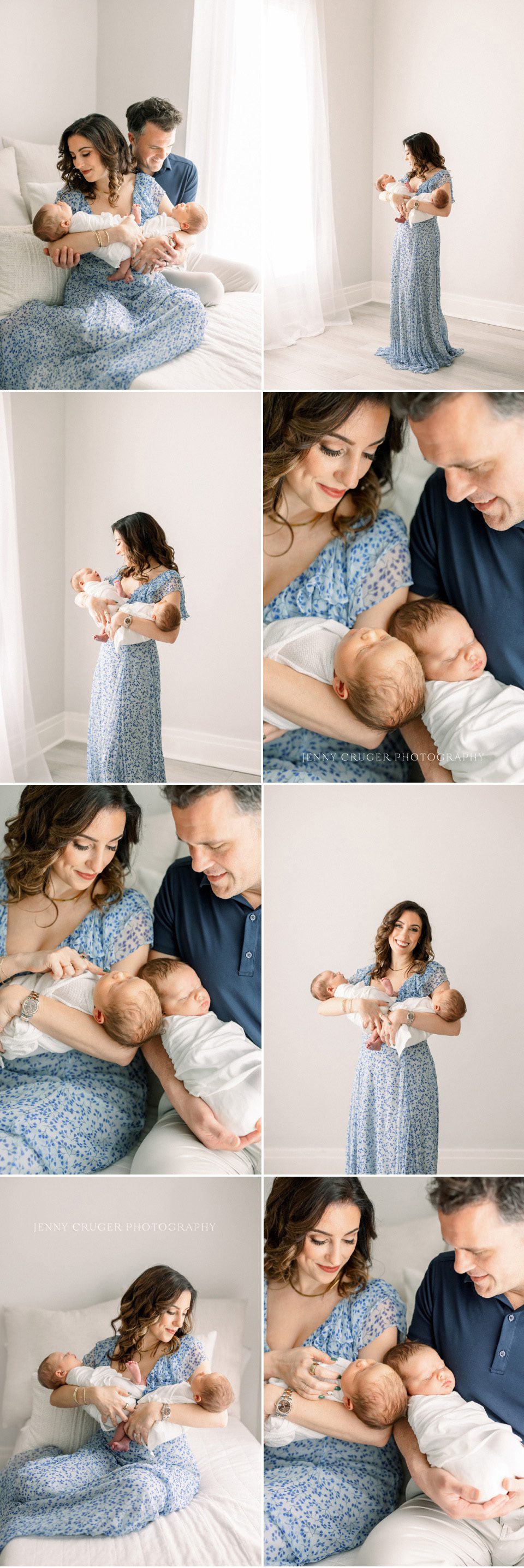 Nashville Family Photographer