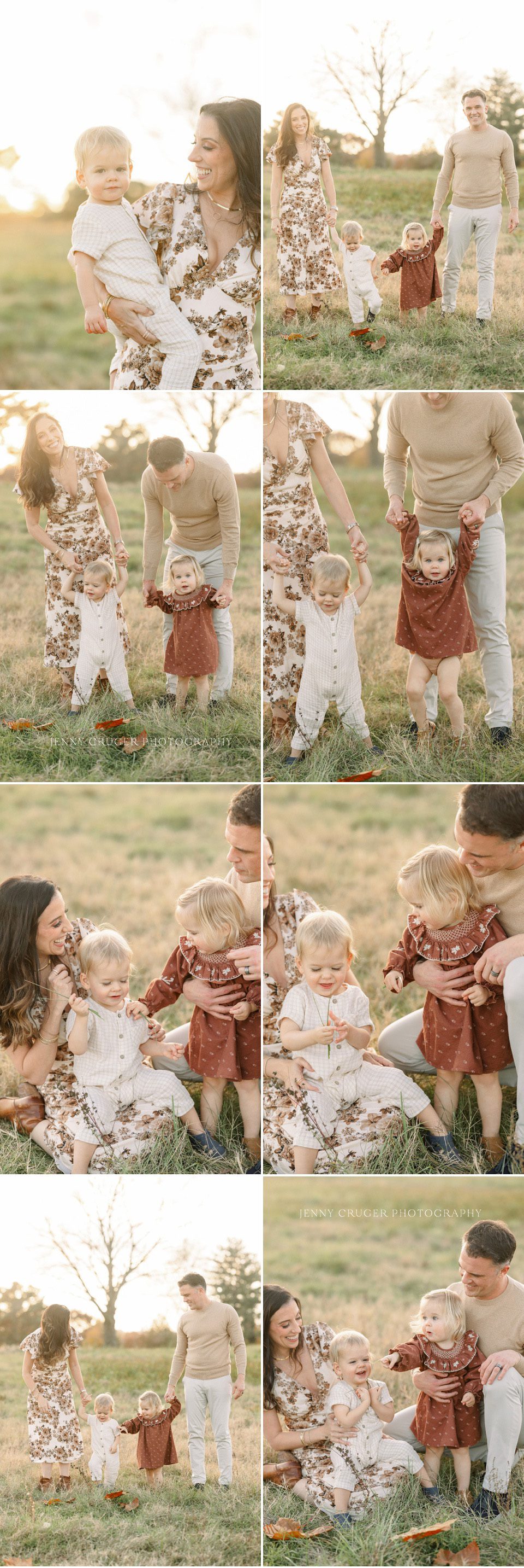 Nashville Family Photography