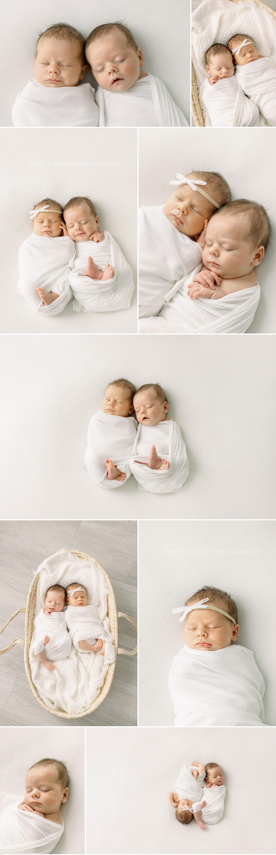 Nashville Newborn Photographer