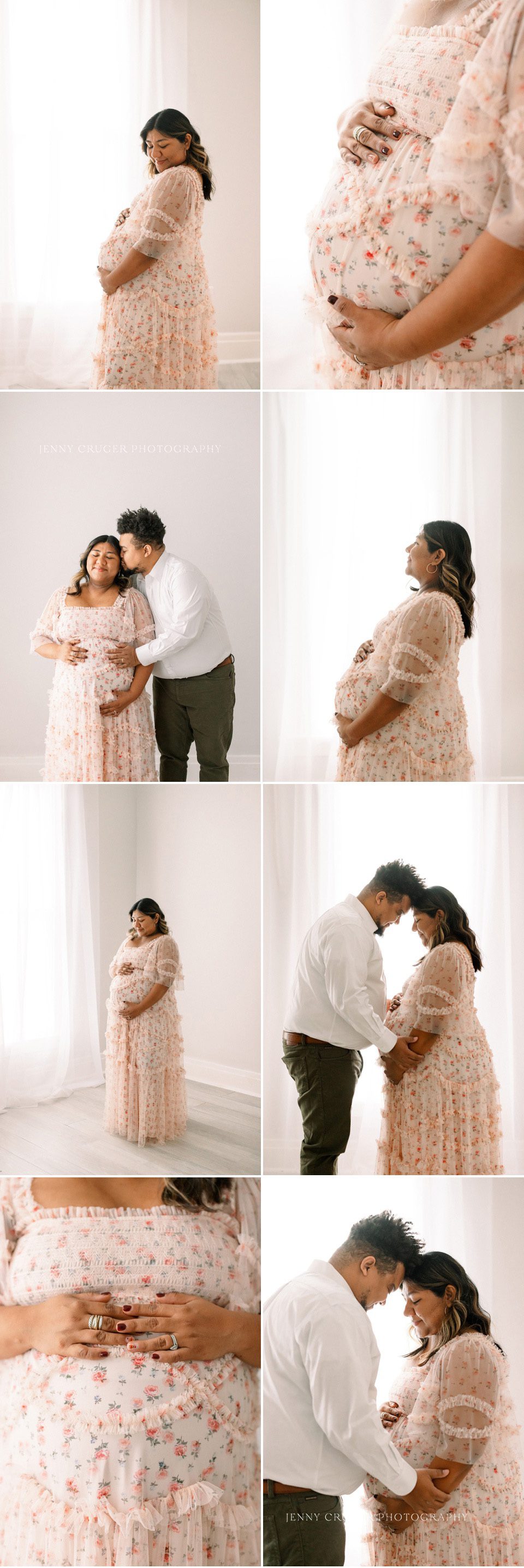 Nashville maternity photographer