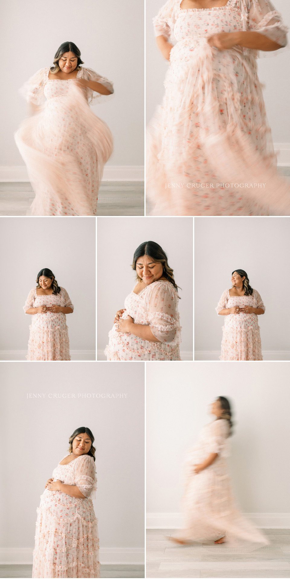 Nashville maternity photography
