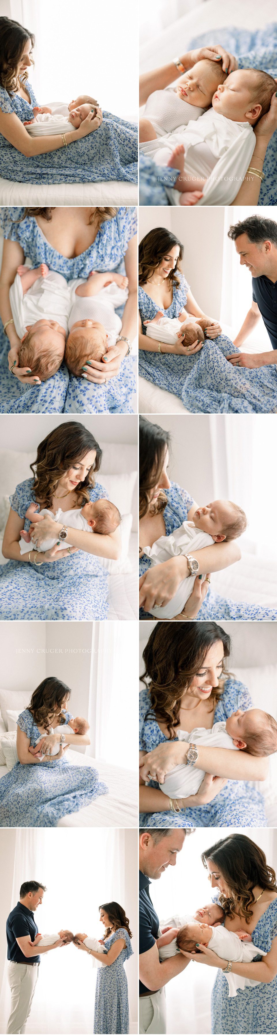 Nashville newborn Photography