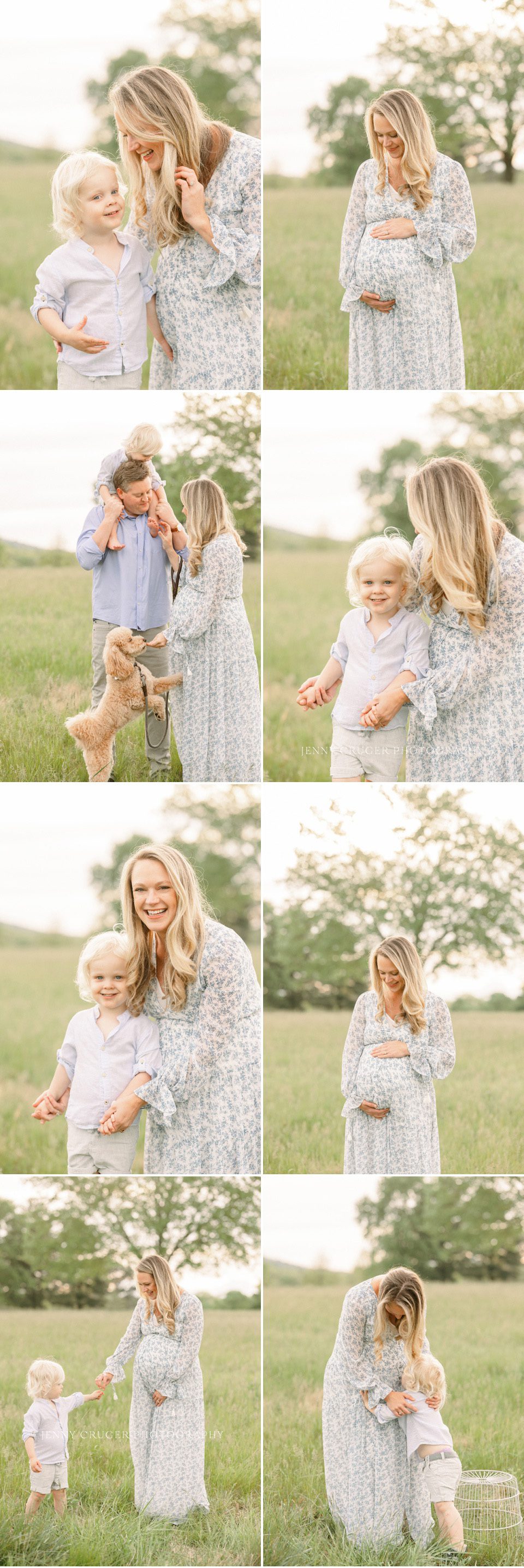 nashville maternity photographer