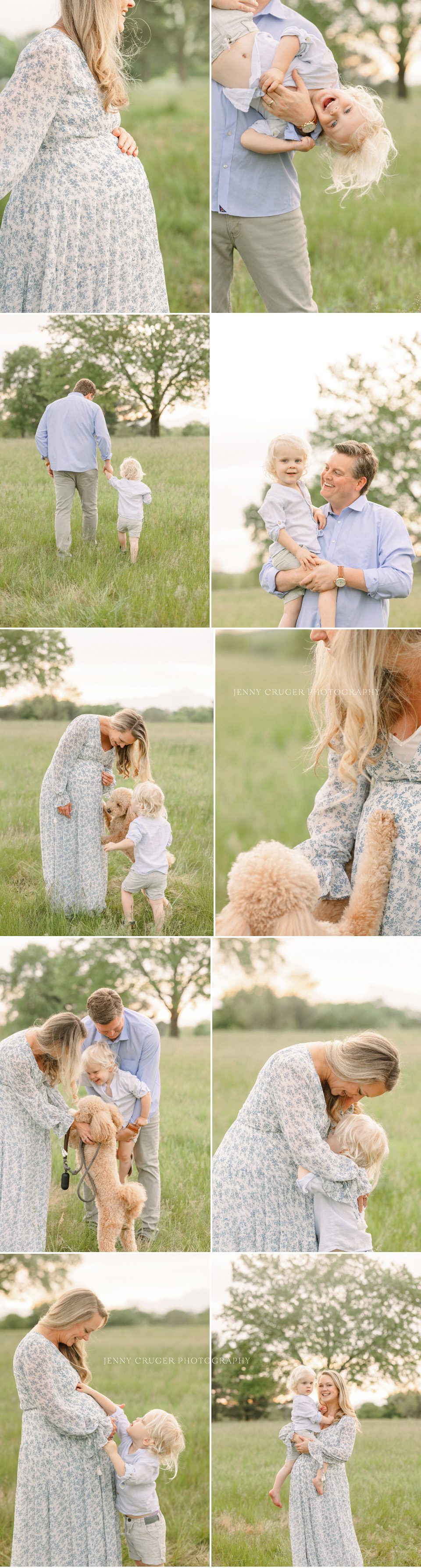 nashville maternity photography
