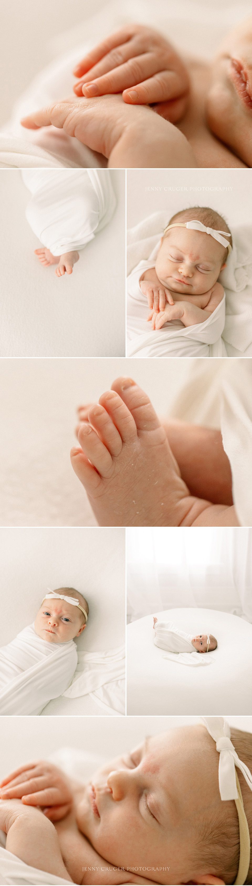 newborn photographer nashville
