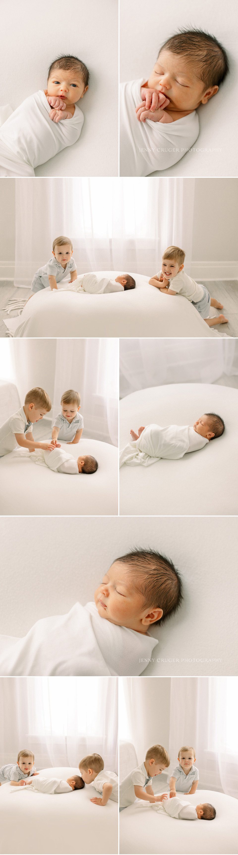 Nashville Newborn Photographer