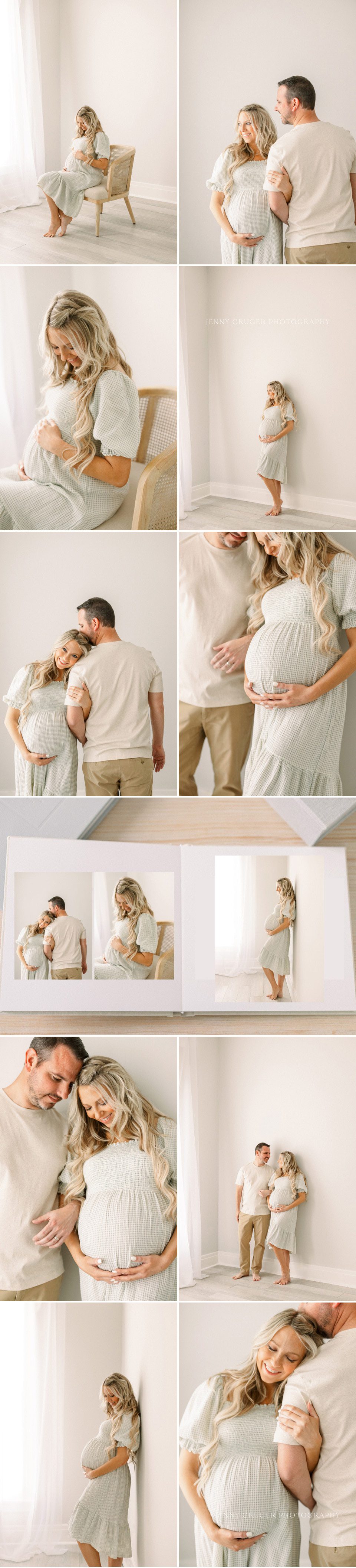 Nashville Maternity Photo