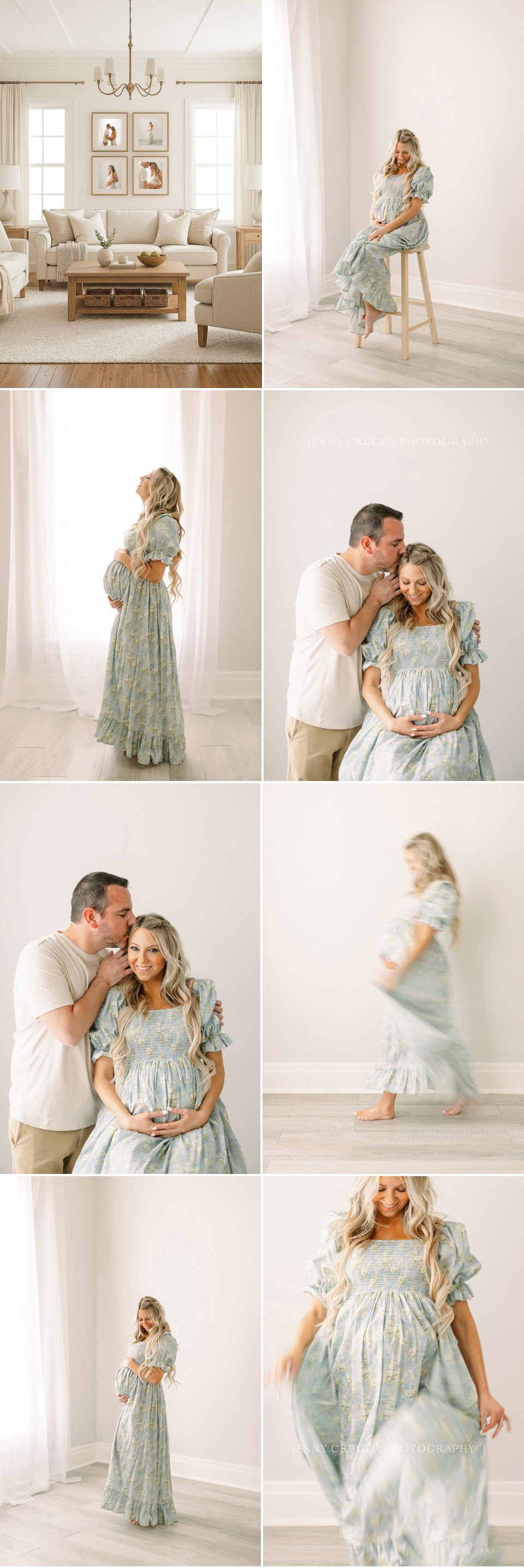 Nashville Newborn Photographer
